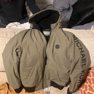 Michael Kors coat (size S)